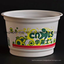 Plastic Bowls for Noodles